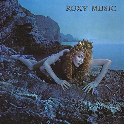 Roxy Music - Siren [Half-Speed LP] [Vinyl] (ONLINE ORDER ONLY)