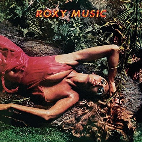 Roxy Music - Stranded [Vinyl] (ONLINE ORDER ONLY)