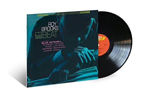 Beat (Verve By Request) [LP] [Vinyl] (ONLINE ORDER ONLY)