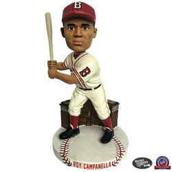 Negro Leagues Centennial Team Bobblehead Series (ONLINE ORDER ONLY)