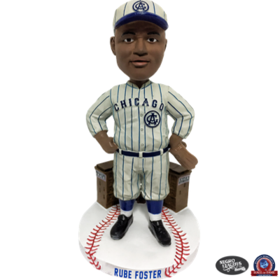 Negro Leagues Centennial Team Bobblehead Series (ONLINE ORDER ONLY)