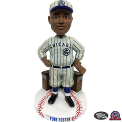 Negro Leagues Centennial Team Bobblehead Series (ONLINE ORDER ONLY)