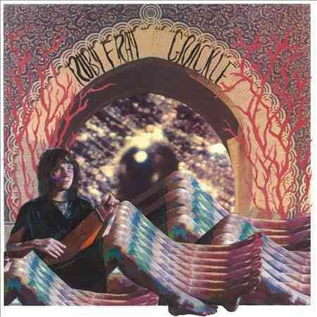 Grackle [Vinyl] (ONLINE ORDER ONLY)