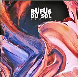 Bloom (Ltd. Ed., Pink & White Colored Vinyl) [Import] (2 Lp's) [Vinyl] (ONLINE ORDER ONLY)