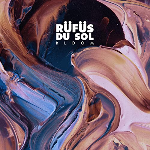 Bloom [Vinyl] (ONLINE ORDER ONLY)