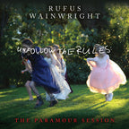 Unfollow the Rules (The Paramour Session) [Vinyl]