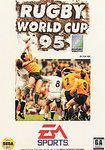 Rugby World Cup 95 - Sega Genesis (Online Order Only)
