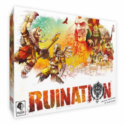 Ruination (ONLINE ORDER ONLY)