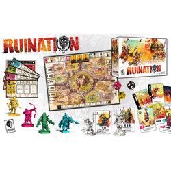 Ruination (ONLINE ORDER ONLY)