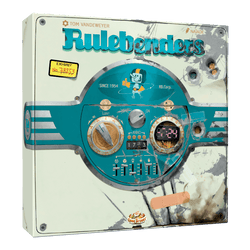 Rulebenders (ONLINE ORDER ONLY)