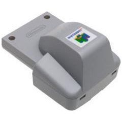 Rumble Pak - Nintendo 64 (LOOSE) (Online Order Only)