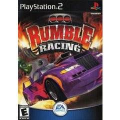 Rumble Racing - PlayStation 2 (Online Order Only)