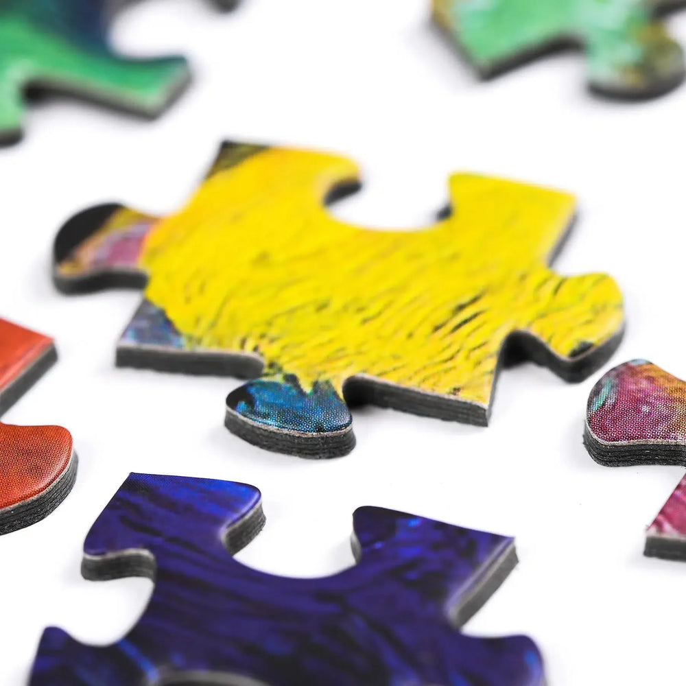 Rumor Has It 1000 Piece Premium Jigsaw Puzzle Blue Kazoo (ONLINE ORDER ONLY)
