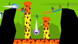 Runbow - Deluxe Edition (PlayStation 4) (Online Order Only)
