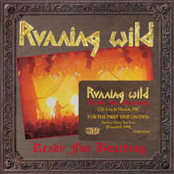 Ready for Boarding [CD] (ONLINE ORDER ONLY)