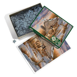 Rural Route 1000 Piece Jigsaw Puzzle Cobble Hill (ONLINE ORDER ONLY)