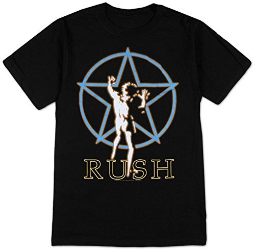 Starman Glow [T-Shirt] (ONLINE ORDER ONLY)