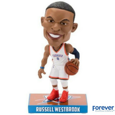 NBA Caricature Bobbleheads (ONLINE ORDER ONLY)