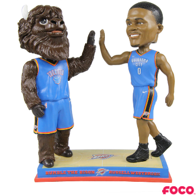 High Five Bobblehead Series (ONLINE ORDER ONLY)