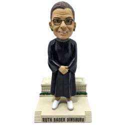 Supreme Court Justice Bobbleheads (ONLINE ORDER ONLY)
