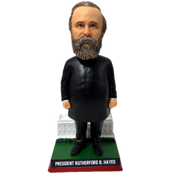 United States Presidents White House Base Bobbleheads (ONLINE ORDER ONLY)