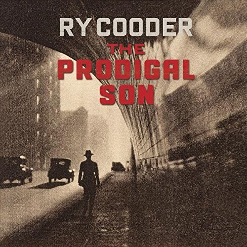 The Prodigal Son [Vinyl] (ONLINE ORDER ONLY)