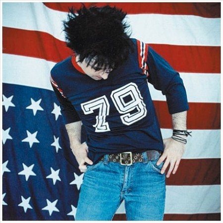 Ryan Adams - GOLD [Vinyl] (ONLINE ORDER ONLY)