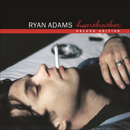 Heartbreak (DLX, 4LP Box Set) [Vinyl] (ONLINE ORDER ONLY)