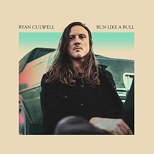 Run Like A Bull [CD] (ONLINE ORDER ONLY)