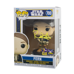 Star Wars: Skeleton Crew Signature Series (Online Order Only)