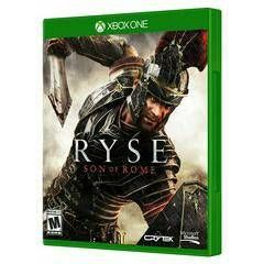 Ryse: Son Of Rome - Xbox One (Online Order Only)