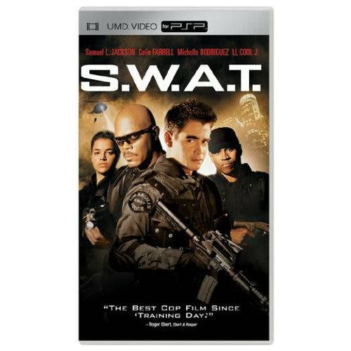 S.W.A.T. [UMD for PSP] (Online Order Only)