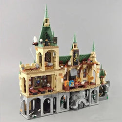 Harry Potter Lego Set - Chamber of Secrets (ONLINE ORDER ONLY)