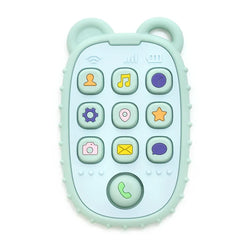 Baby's Phone Teething Toy (ONLINE ORDER ONLY)