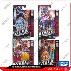 Transformers Action Figures - War for Cybertron: Siege - Select Figures (ONLINE ORDER ONLY)