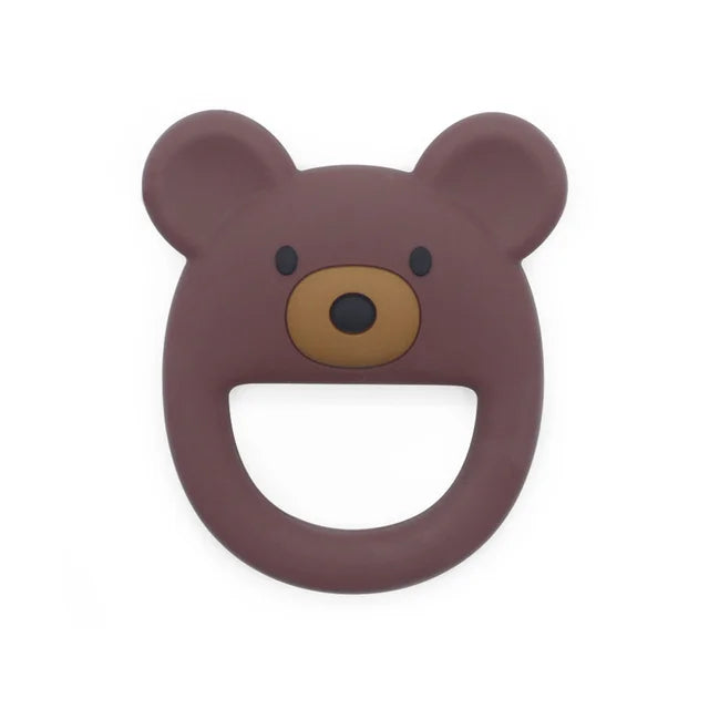 Colorful Baby Teething Toys (ONLINE ORDER ONLY)