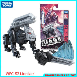 Transformers Action Figures - War for Cybertron: Siege - Select Figures (ONLINE ORDER ONLY)