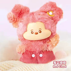 MINISO Mickey Head in The Clouds Plush Series Blind Box (ONLINE ORDER ONLY)