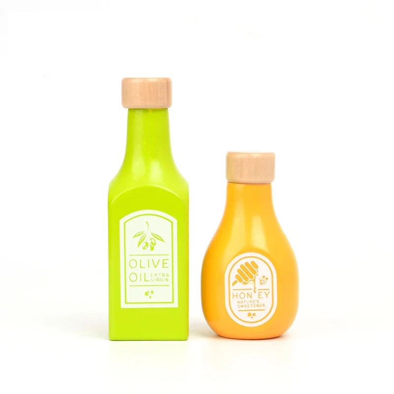 Wooden Kitchen Food Accessories (ONLINE ORDER ONLY)
