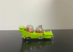 Simpsons Hot Wheels - Select Figures (ONLINE ORDER ONLY)
