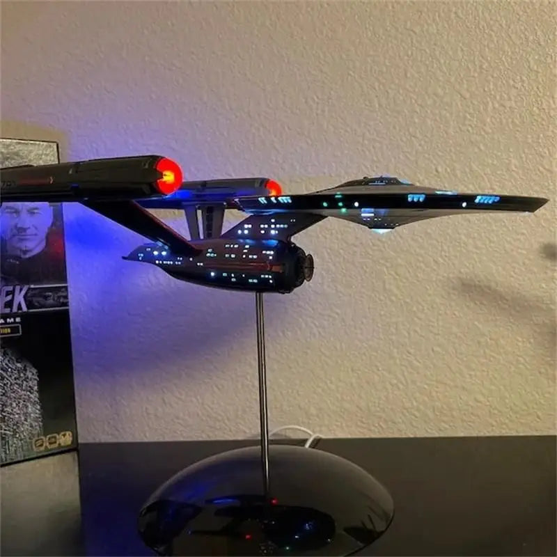 Star Trek Enterprise Replica Model (ONLINE ORDER ONLY)