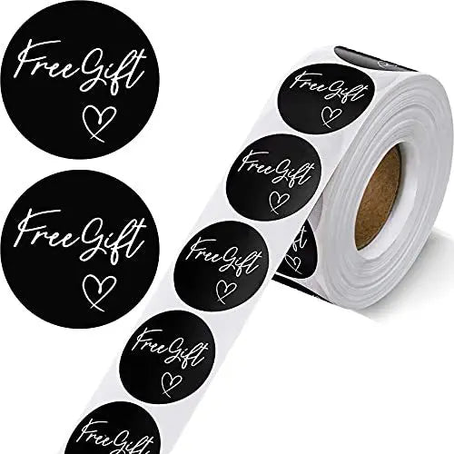Stickers 500 Pcs/roll Teacher Reward Sticker Fun Motivation Cat Dog Sticker for School Teacher Student Stationery Stickers Kids (ONLINE ORDER ONLY)