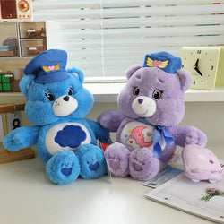 Care Bear Plush - Aviation Series - Select Figures (ONLINE ORDER ONLY)