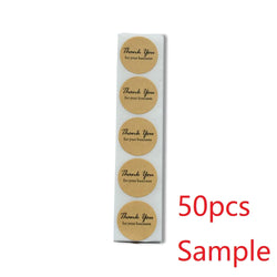 500pcs/roll Danger Sticker Art Paper Funny No Smoking Warning Decal Wholesale Superior Quality (Online Order Only)