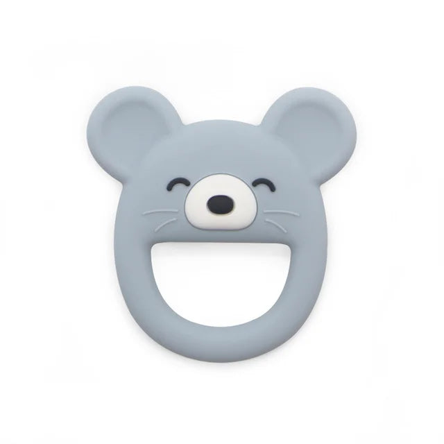 Colorful Baby Teething Toys (ONLINE ORDER ONLY)