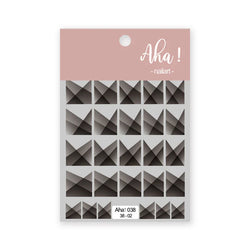1pc Cute White Cloud Nail Stickers Ultra Thin Nail Art Stickers Self Adhesive Decals Star Moon/Flower/Clouds Kawaii Nail Decals (Online Order Only)