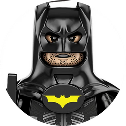 DC Lego Custom Minifigures - Select Figures (ONLINE ORDER ONLY)