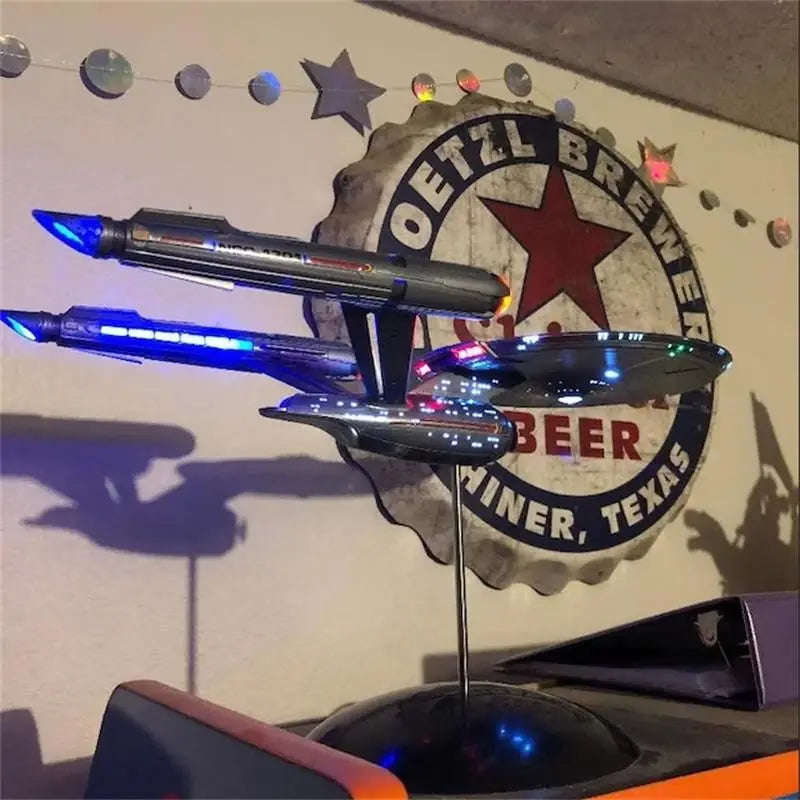 Star Trek Enterprise Replica Model (ONLINE ORDER ONLY)