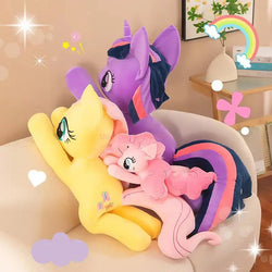 My Little Pony Large Plush - Select Figures (ONLINE ORDER ONLY)