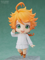 Anime The Promised Neverland PVC Toys 4 Piece Set (ONLINE ORDER ONLY)